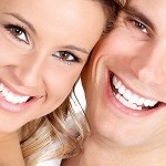 Clareamento dental caseiro